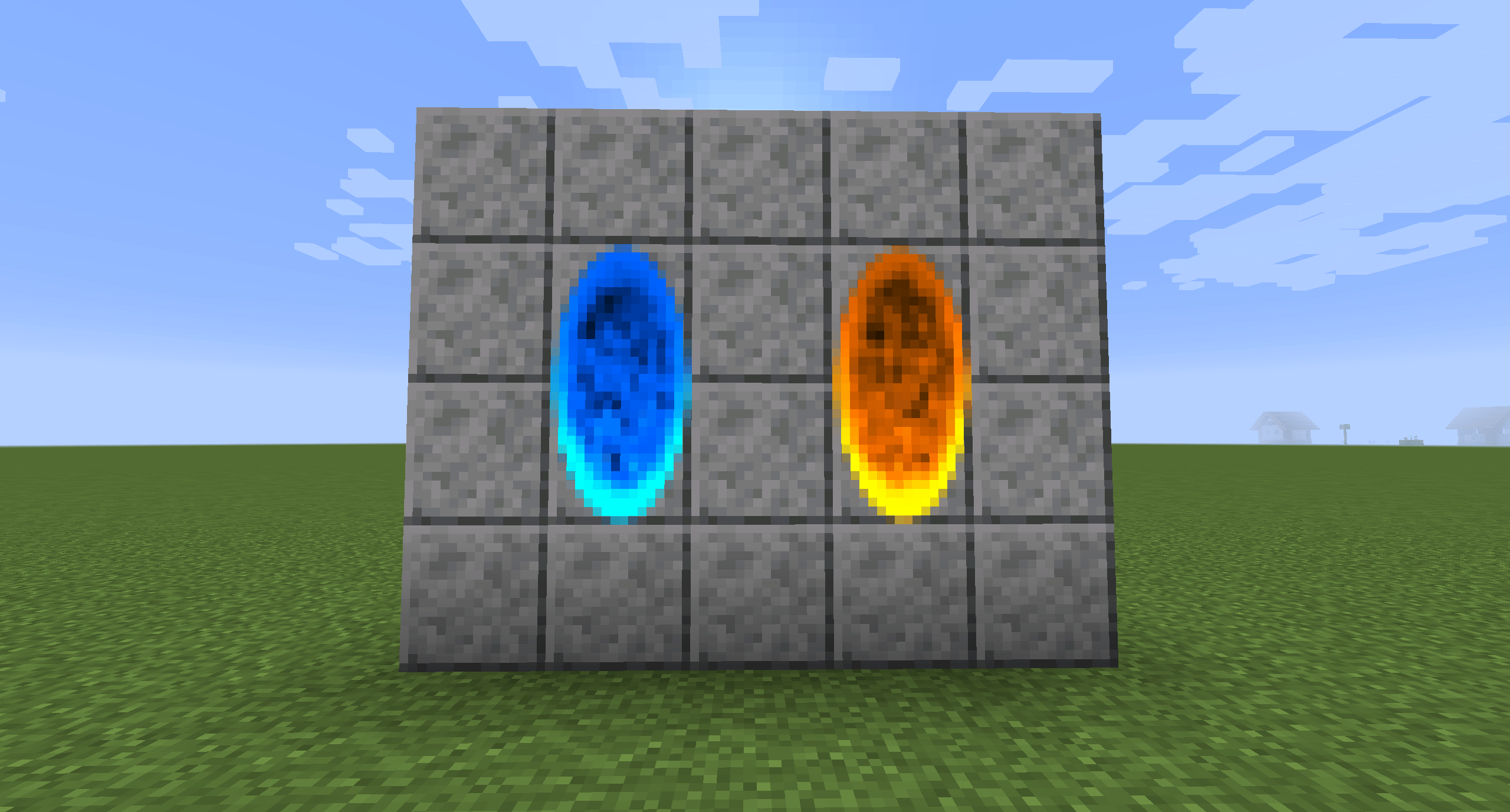 Classic Portals