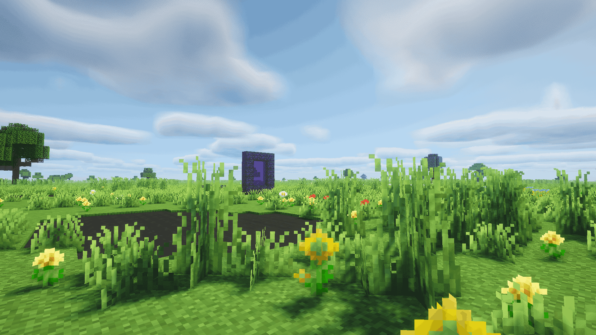 Screenshot was made in the other modpack.
