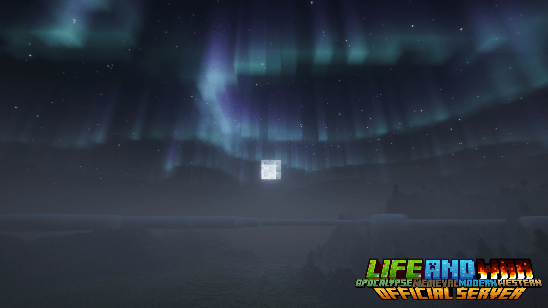 Thumbnail Northern Lights