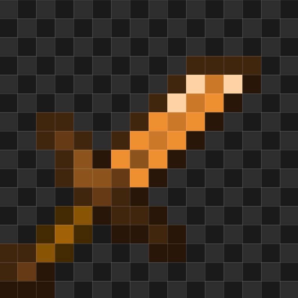 Diamond Sword