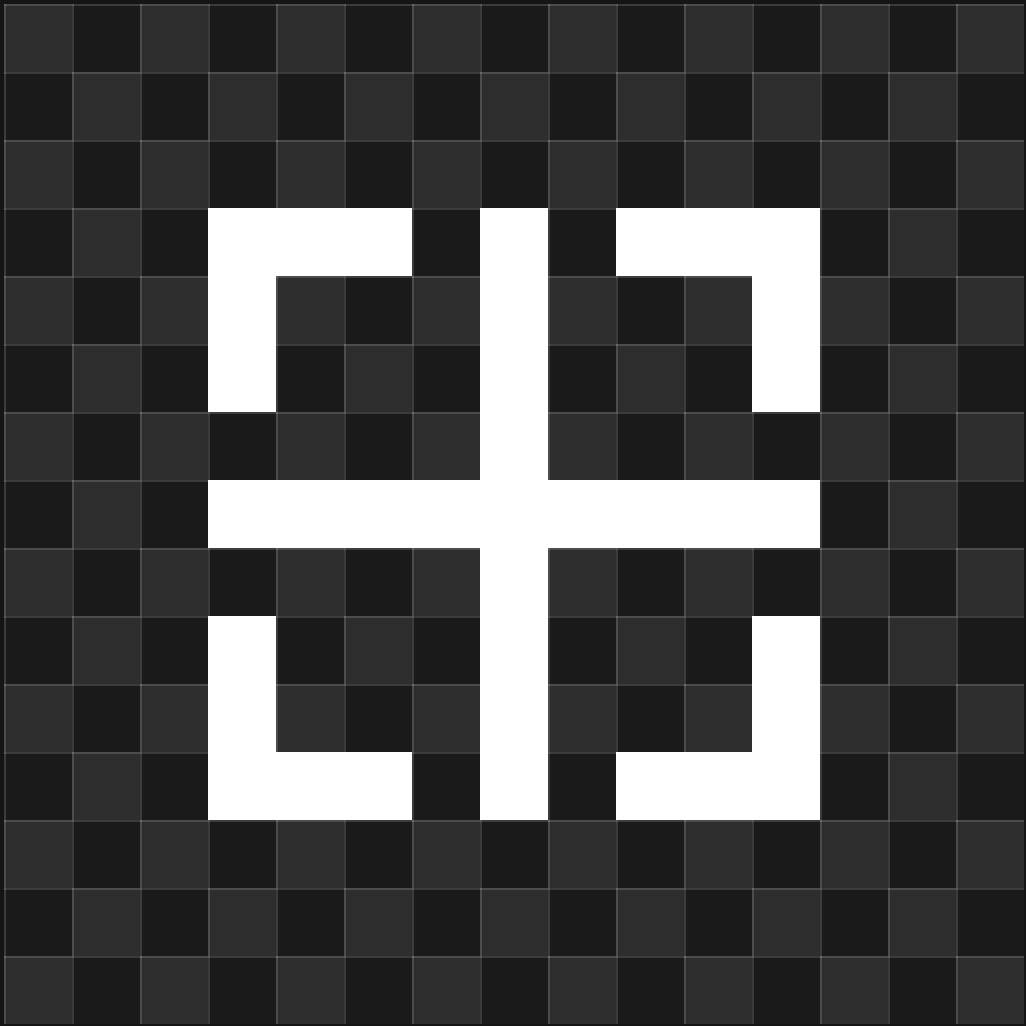 Crosshair