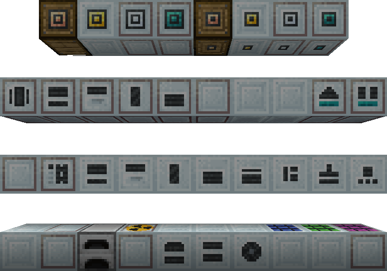 Thumbnail Light machines (already in the mod)