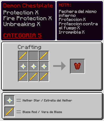 Thumbnail Demon_Chestplate_Crafting.png