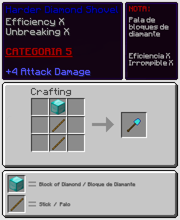 Thumbnail Harder_Diamond_Shovel_Crafting.png