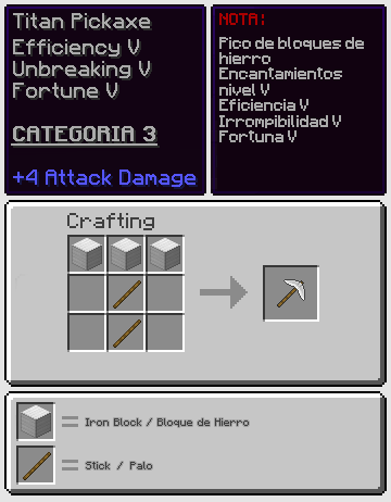 Thumbnail Titan_Pickaxe_Crafting.png