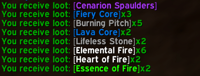 Default Without Icons