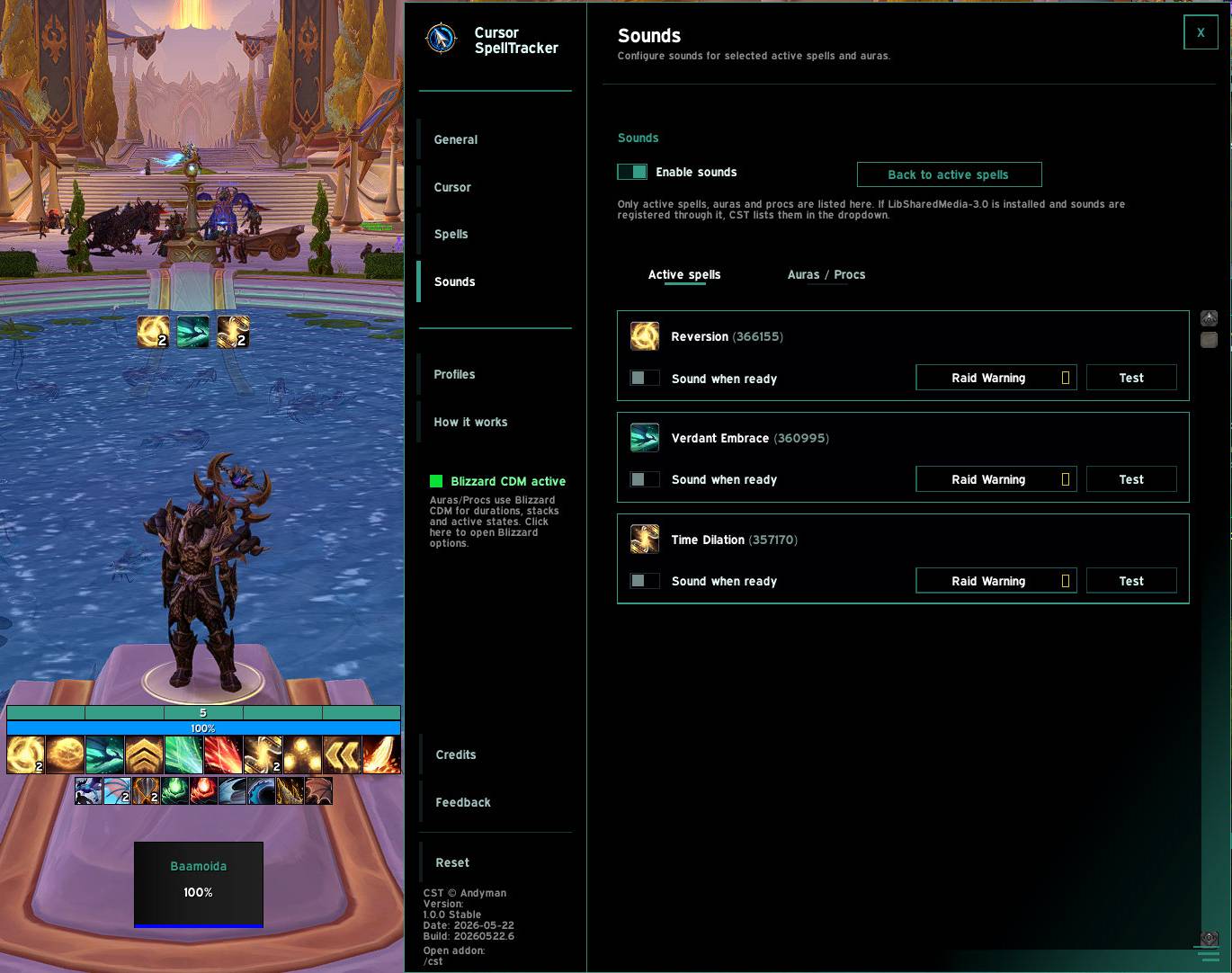 CursorSpellTracker