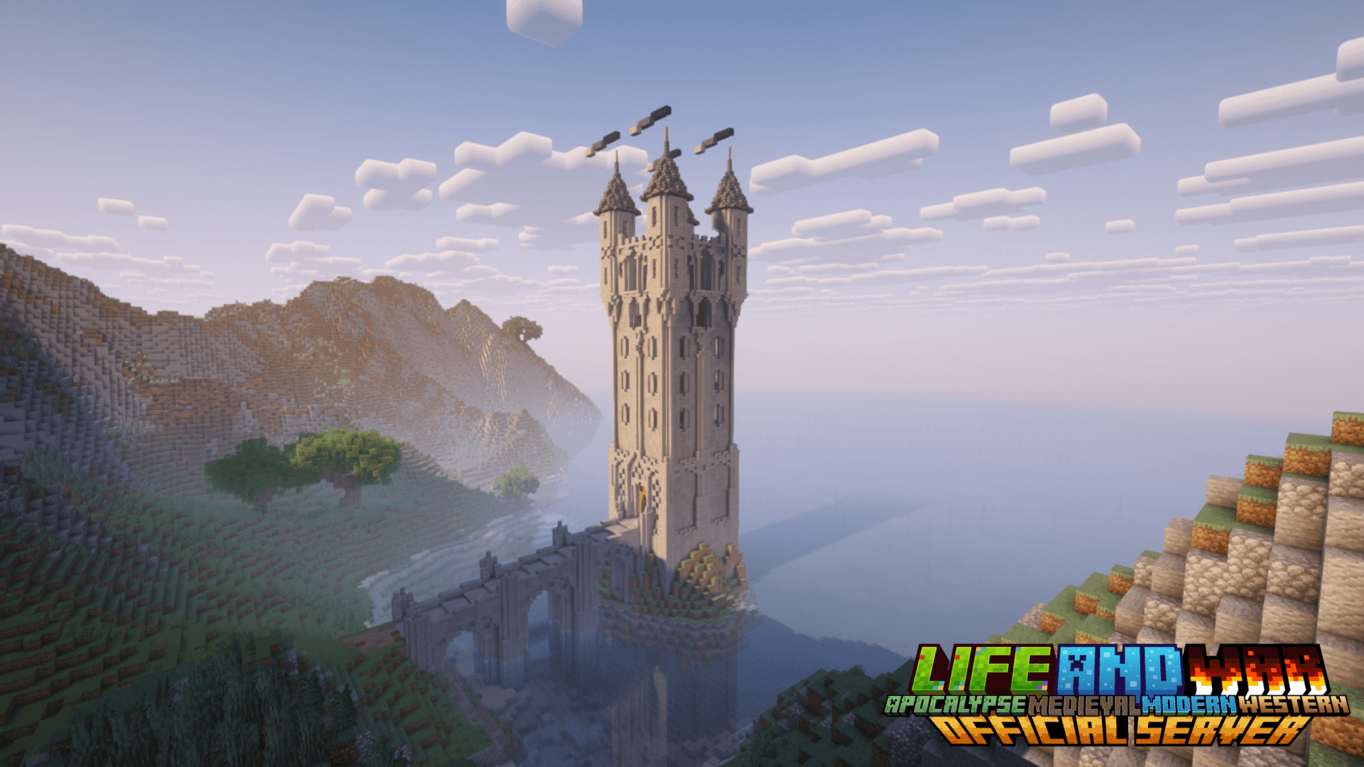 Thumbnail Silverwatch Tower