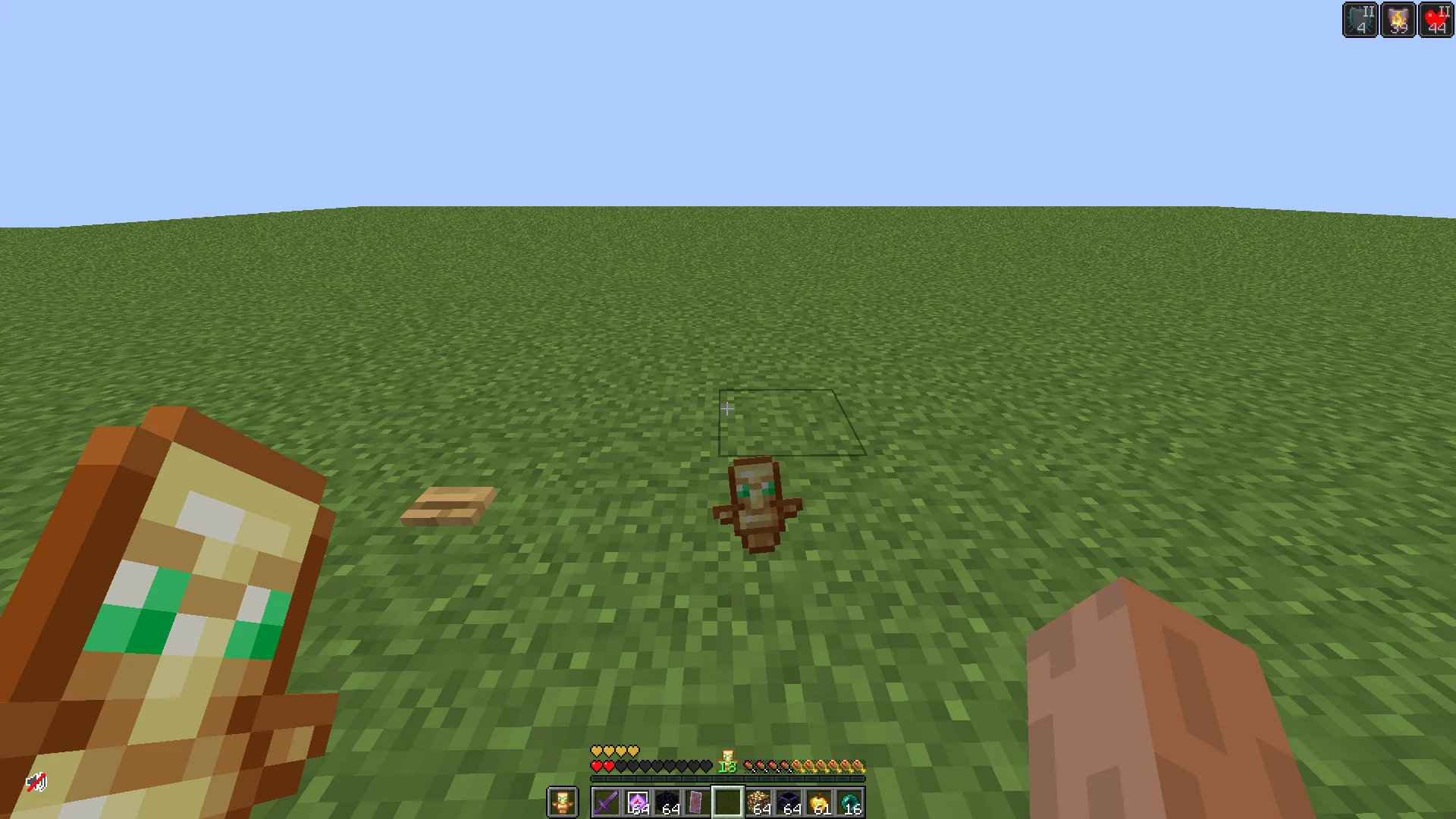 ItzTheDirector PvP Pack — screenshot 3