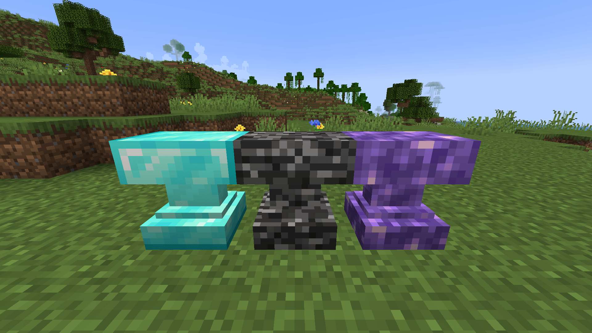 Anvils