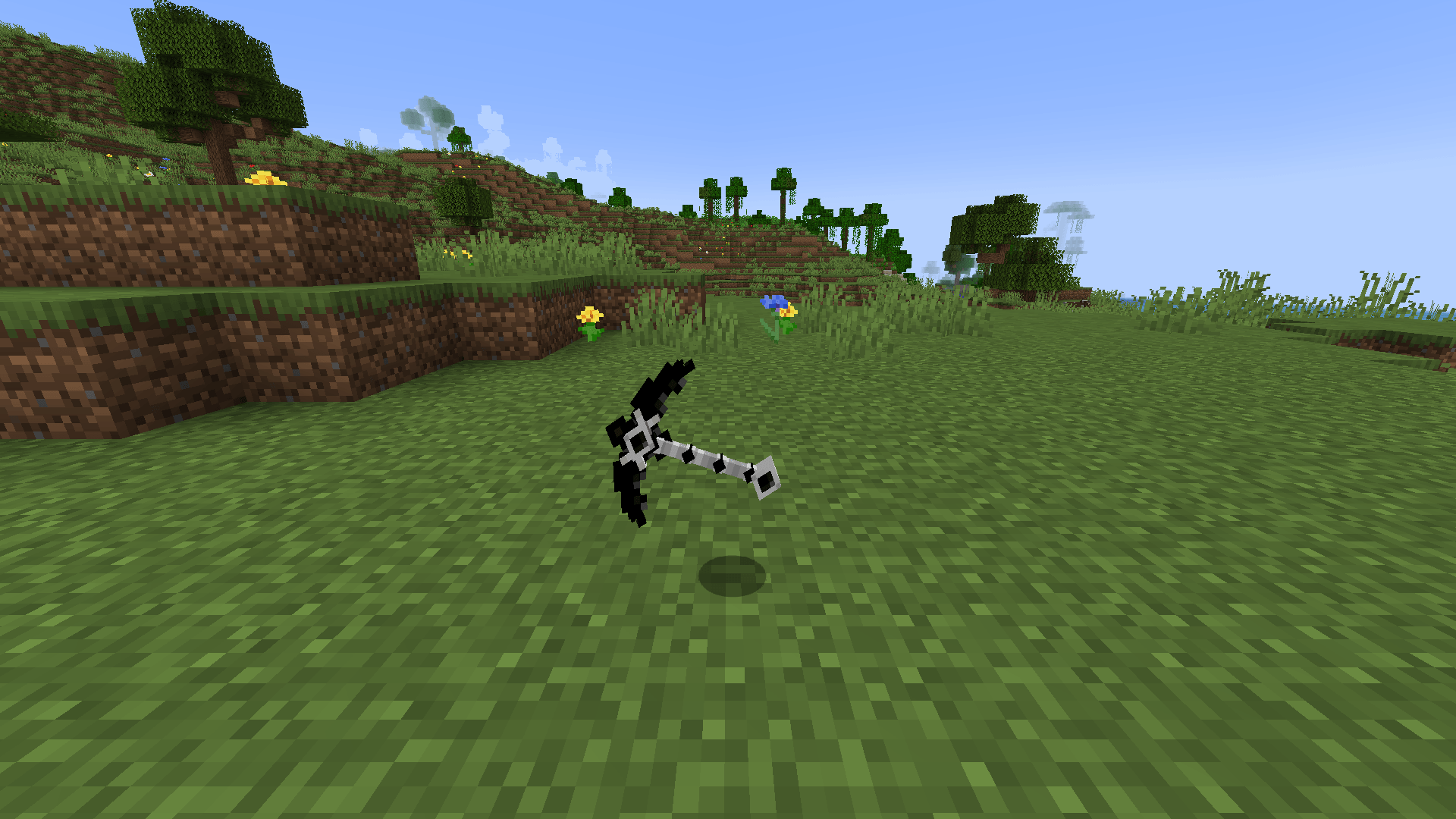 Bedrock Hammer3
