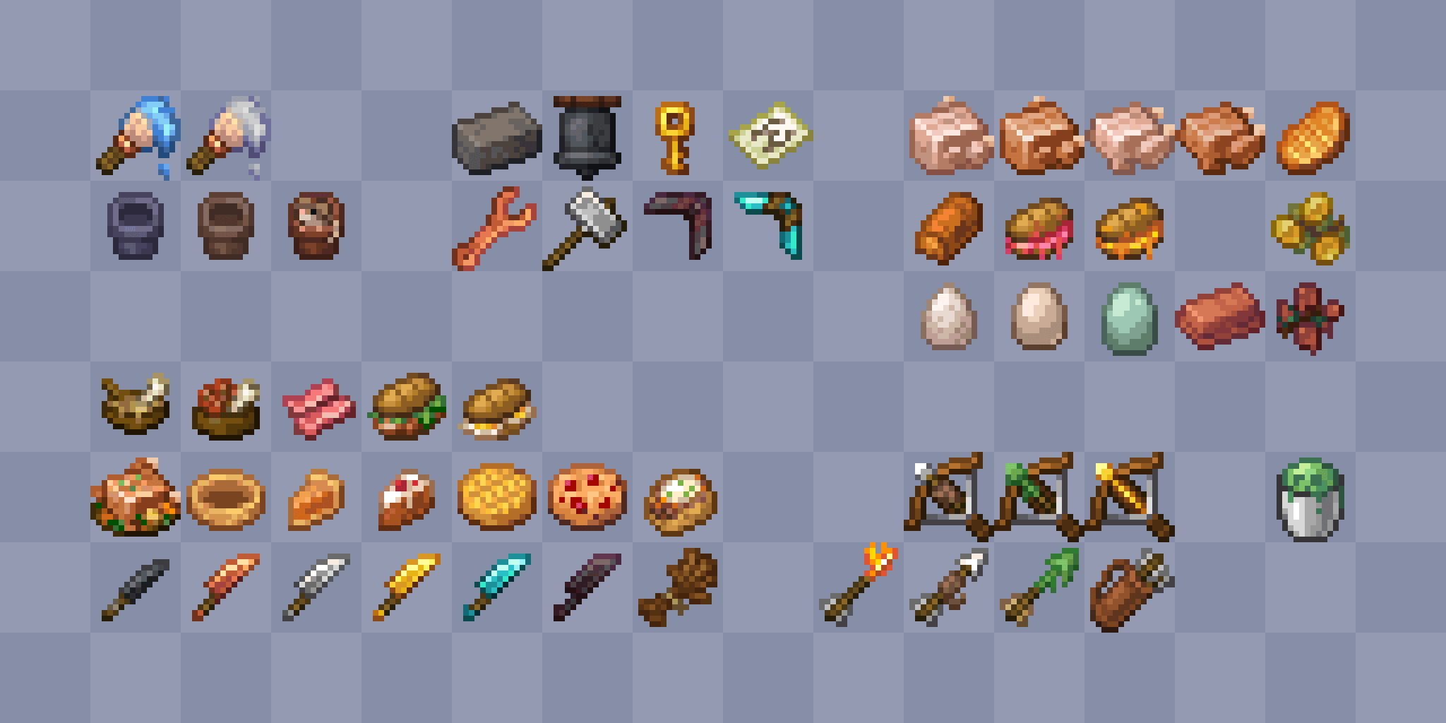 Thumbnail Some mod sprites included on b&j (5.3.0)