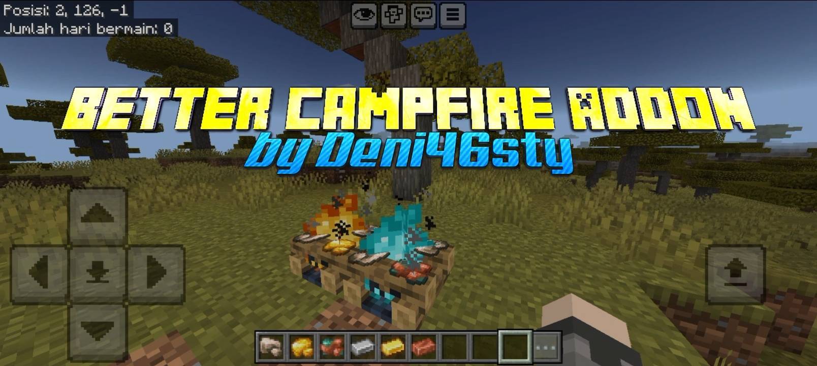 MCPEDL