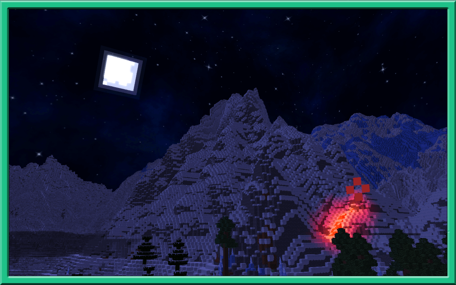 Night Sky