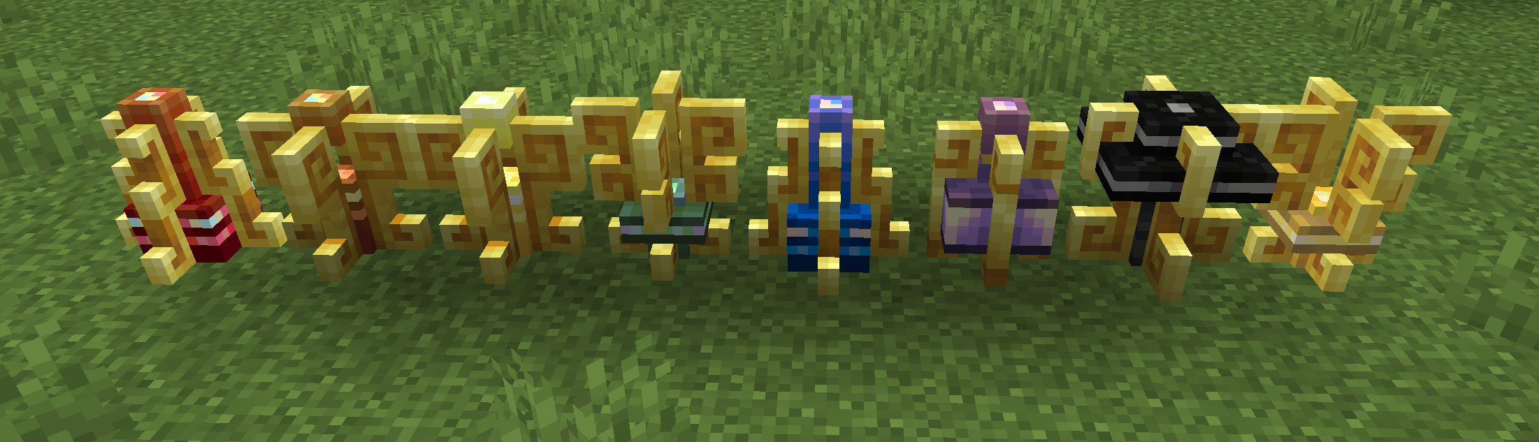 Thumbnail Recolored Sourcelinks + Some new ones.