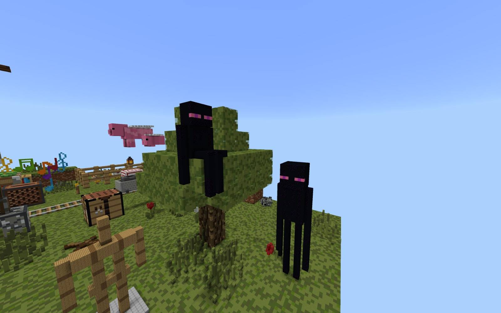 endermans