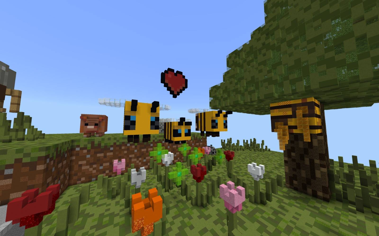 Bee