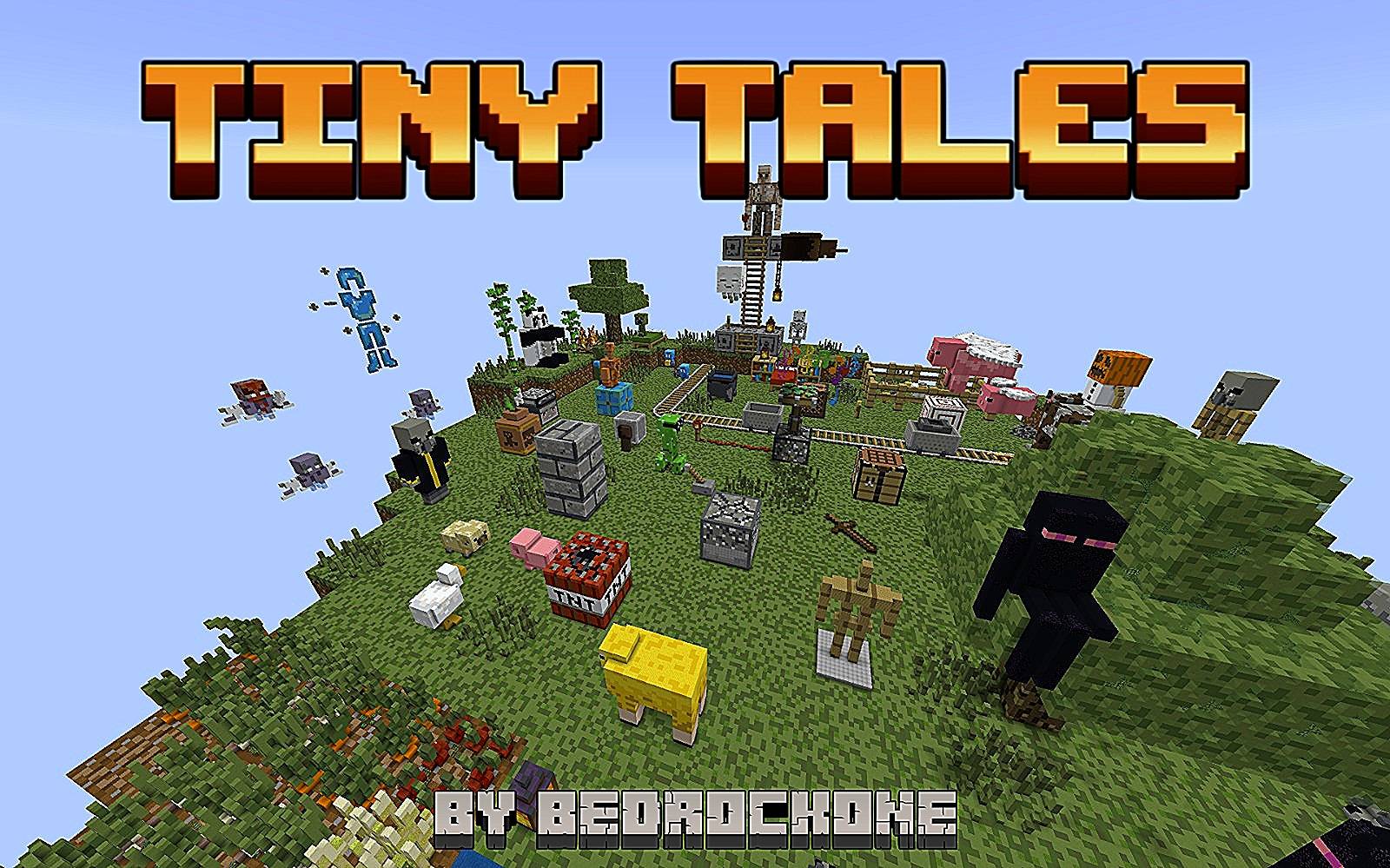 MCPEDL