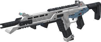 Custom Gun