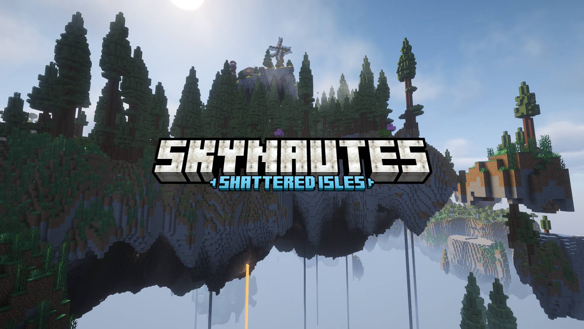 Modpack Title