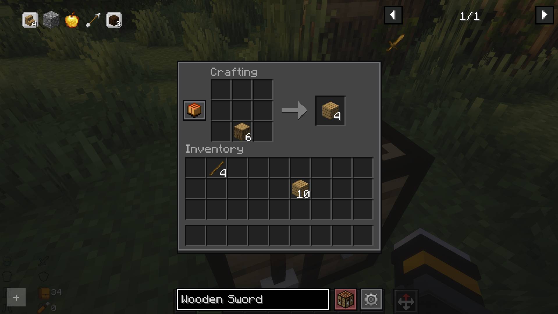 Thumbnail Crafting Table - The Ultimate Survival World.jpg