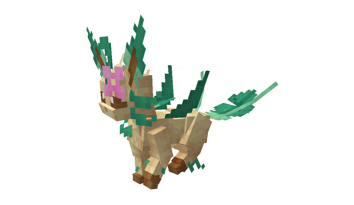 Thumbnail compressed mega leafeon walk.gif