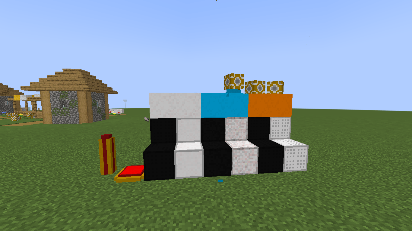 mod blocks