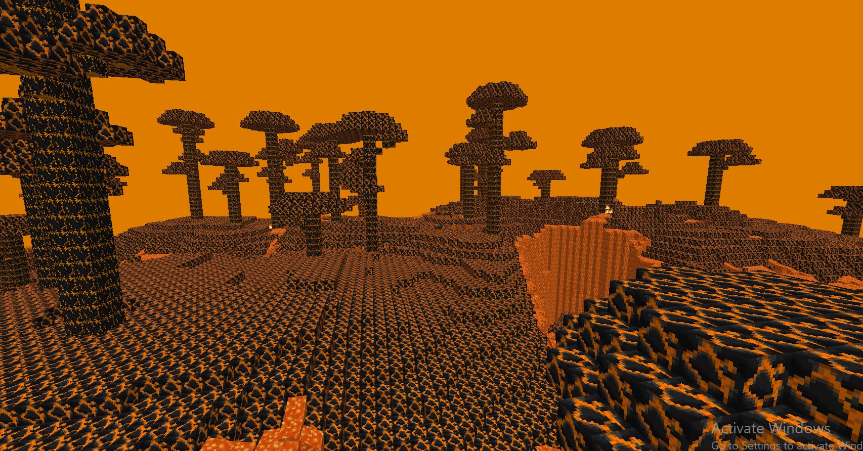 Many new dimensions with tricky enemies to defeat.