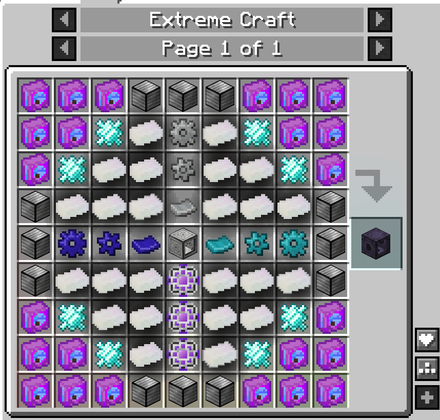 Thumbnail Creative chest craft!