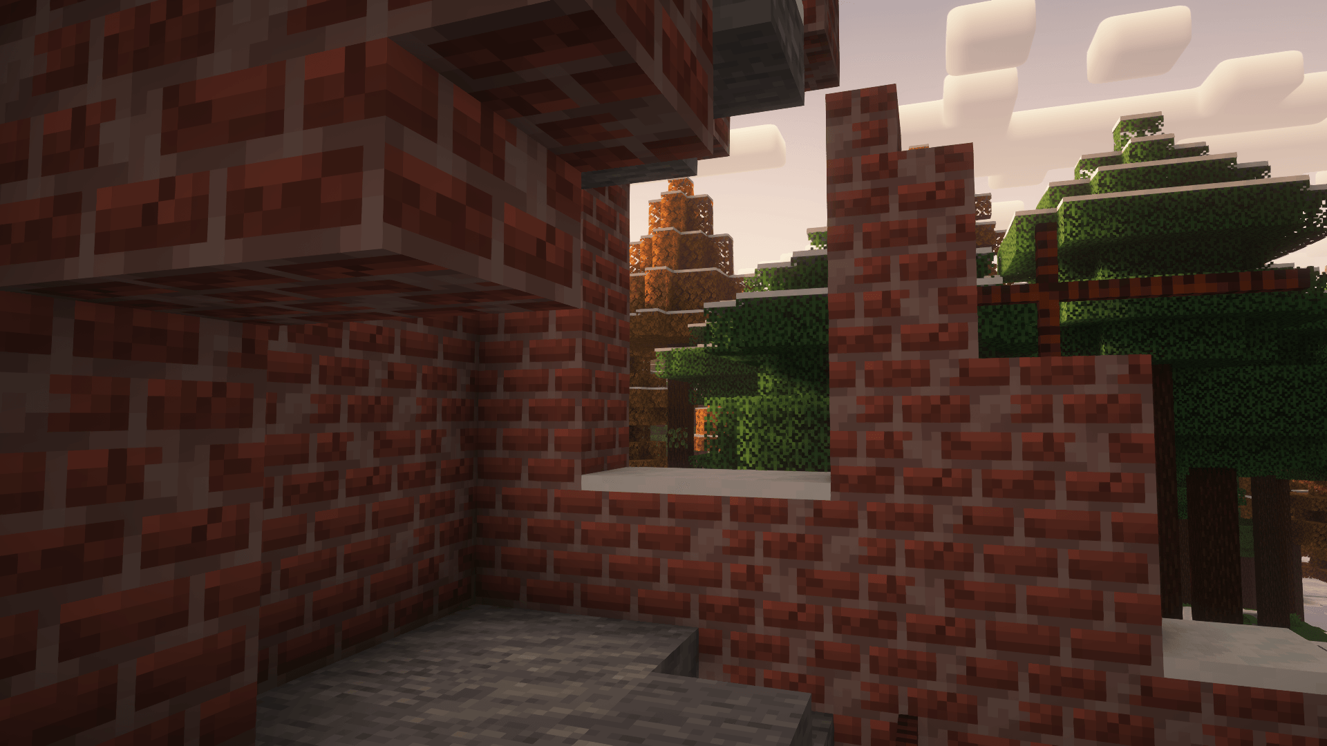 Ruins