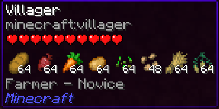 Villager of Jade