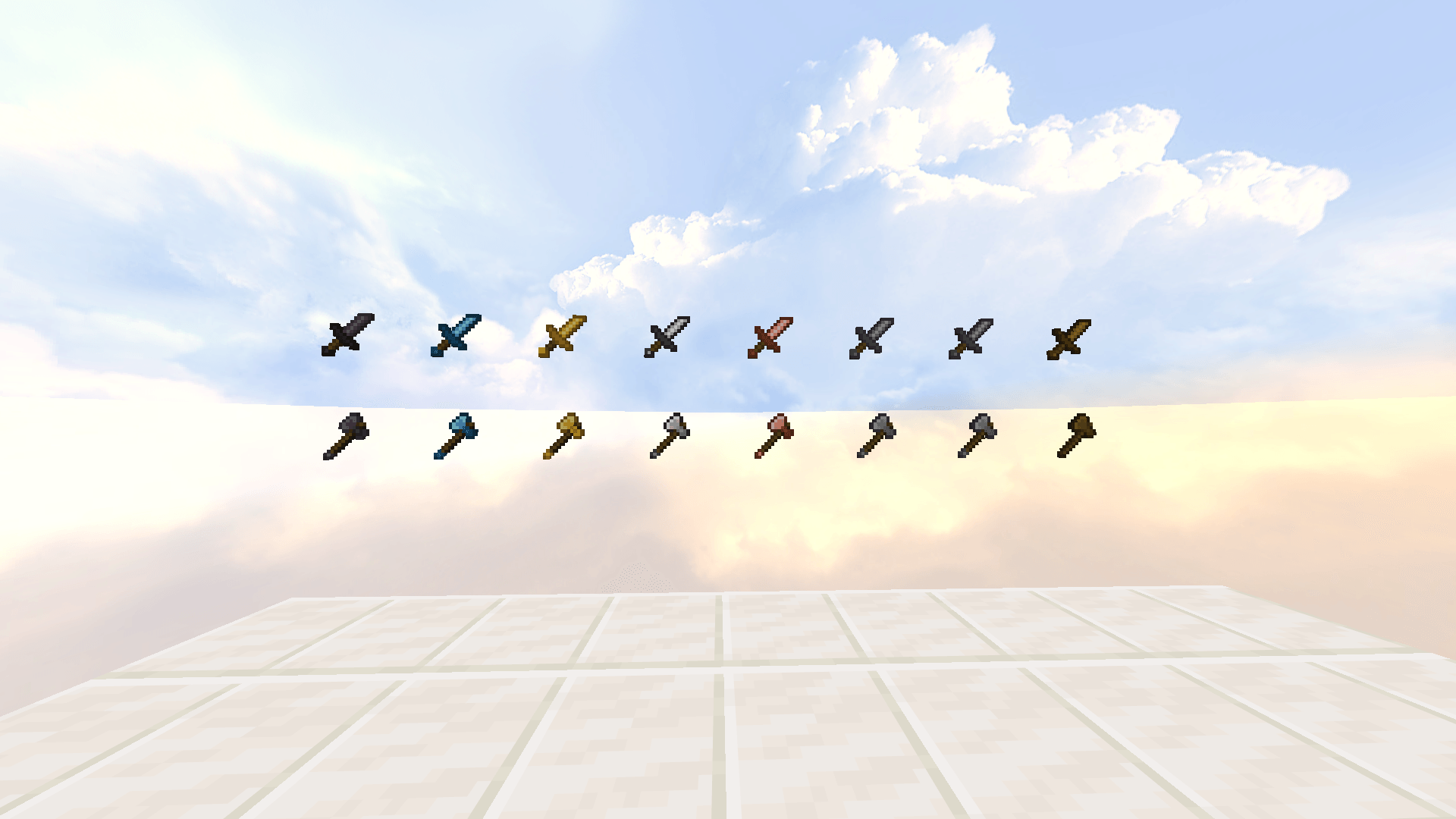 Ernest PvP Pack — screenshot 2