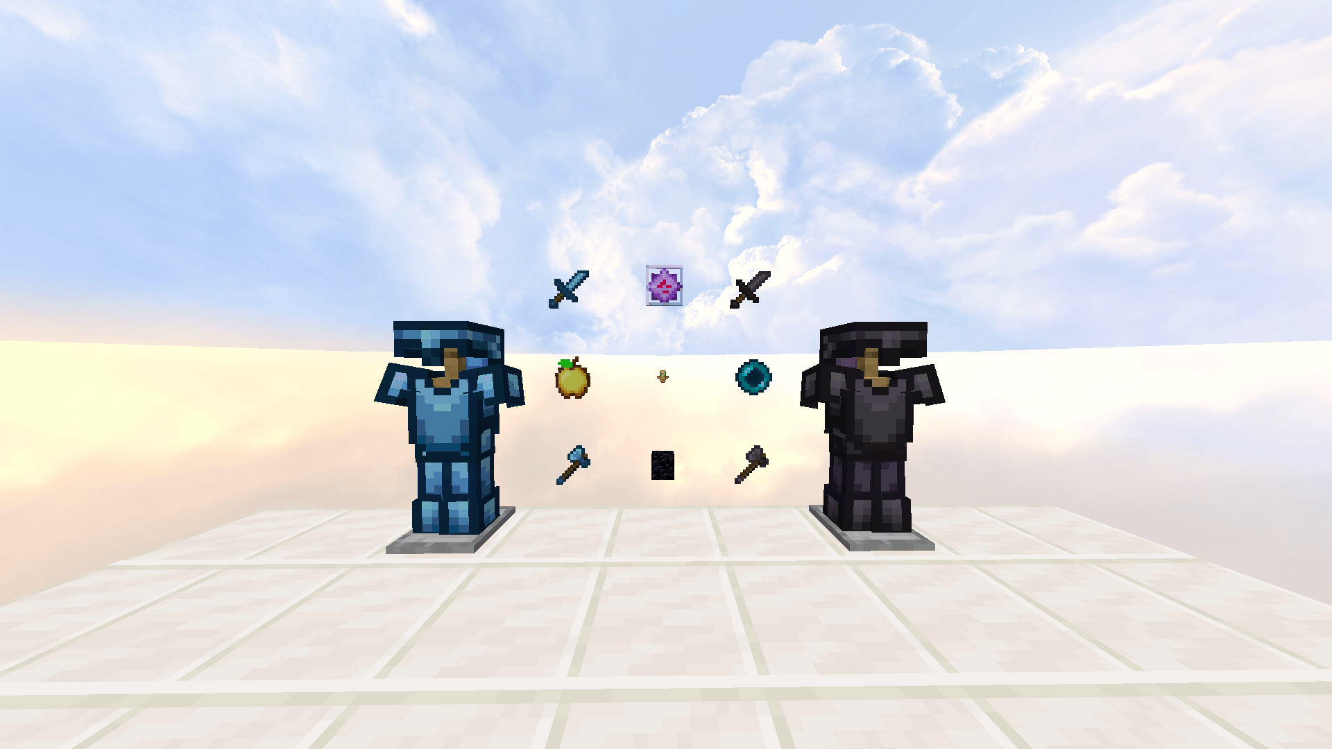 Ernest PvP Pack — screenshot 1