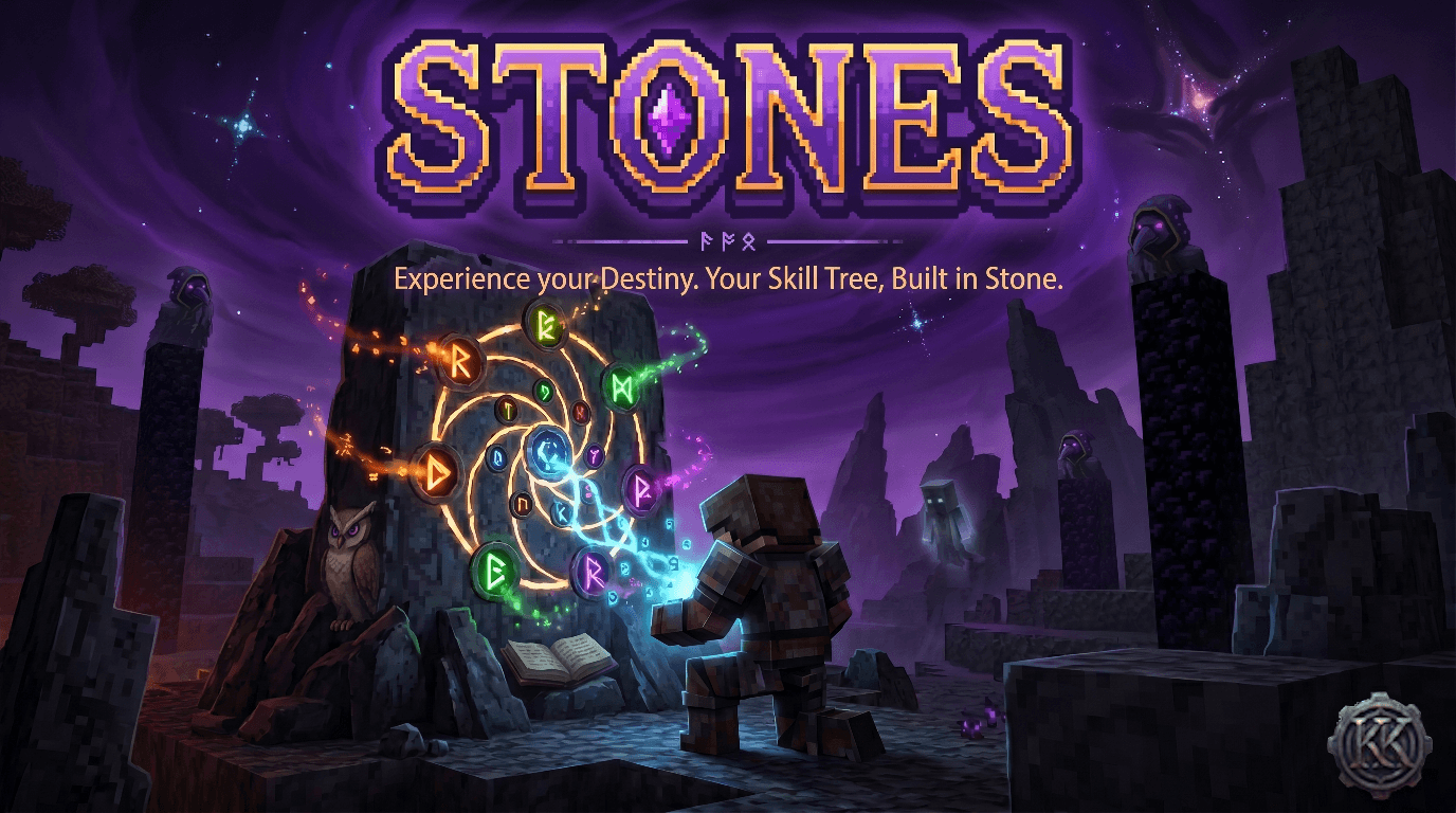 Stones Mod - Click here!