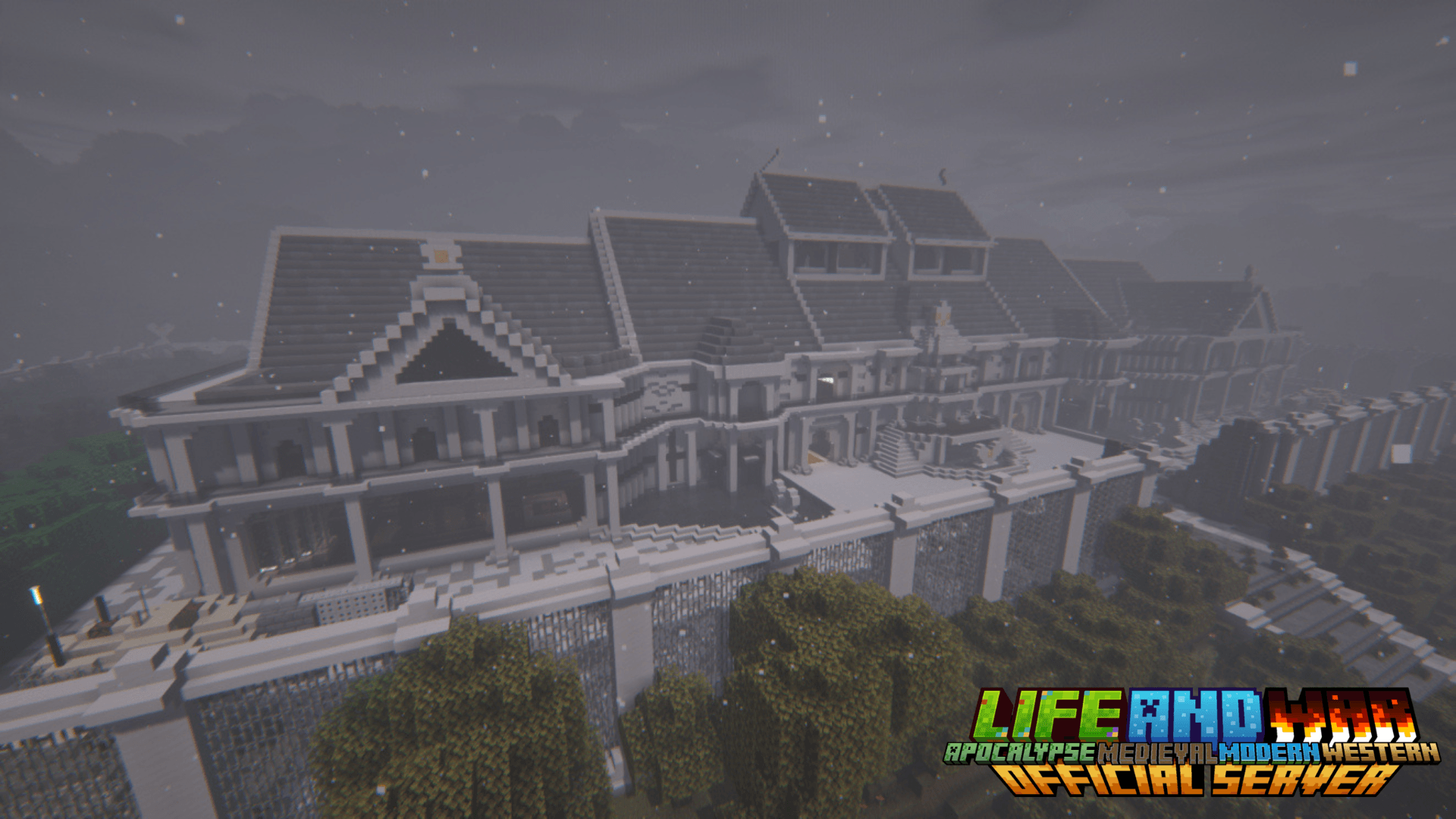 Thumbnail Big House