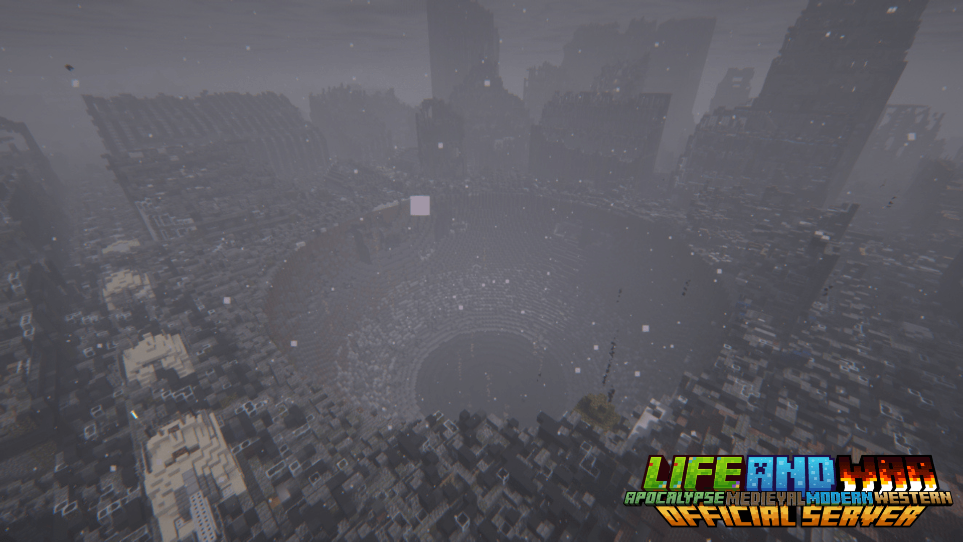 Nuked City