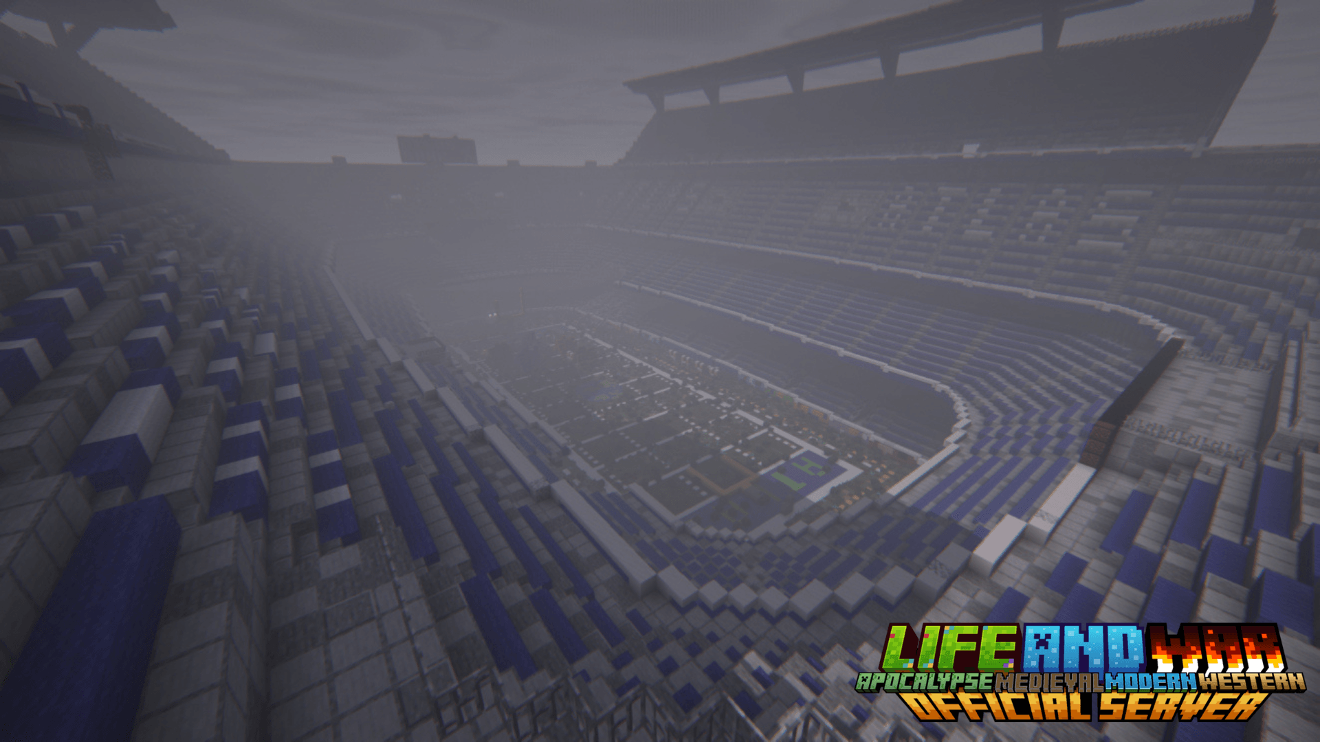 Thumbnail Football Stadium