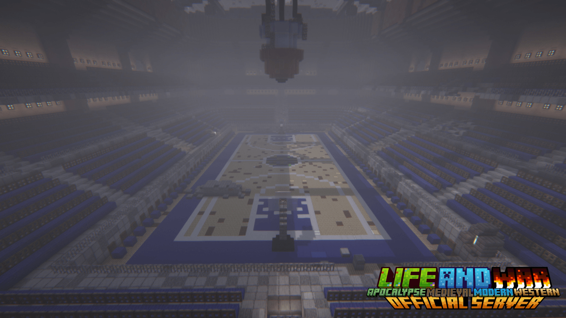 Thumbnail Basketball Stadium