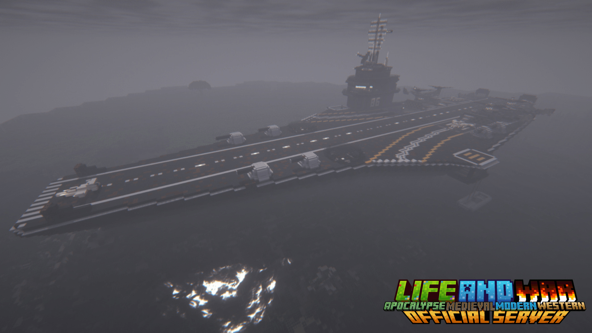 Aircraft Carrier