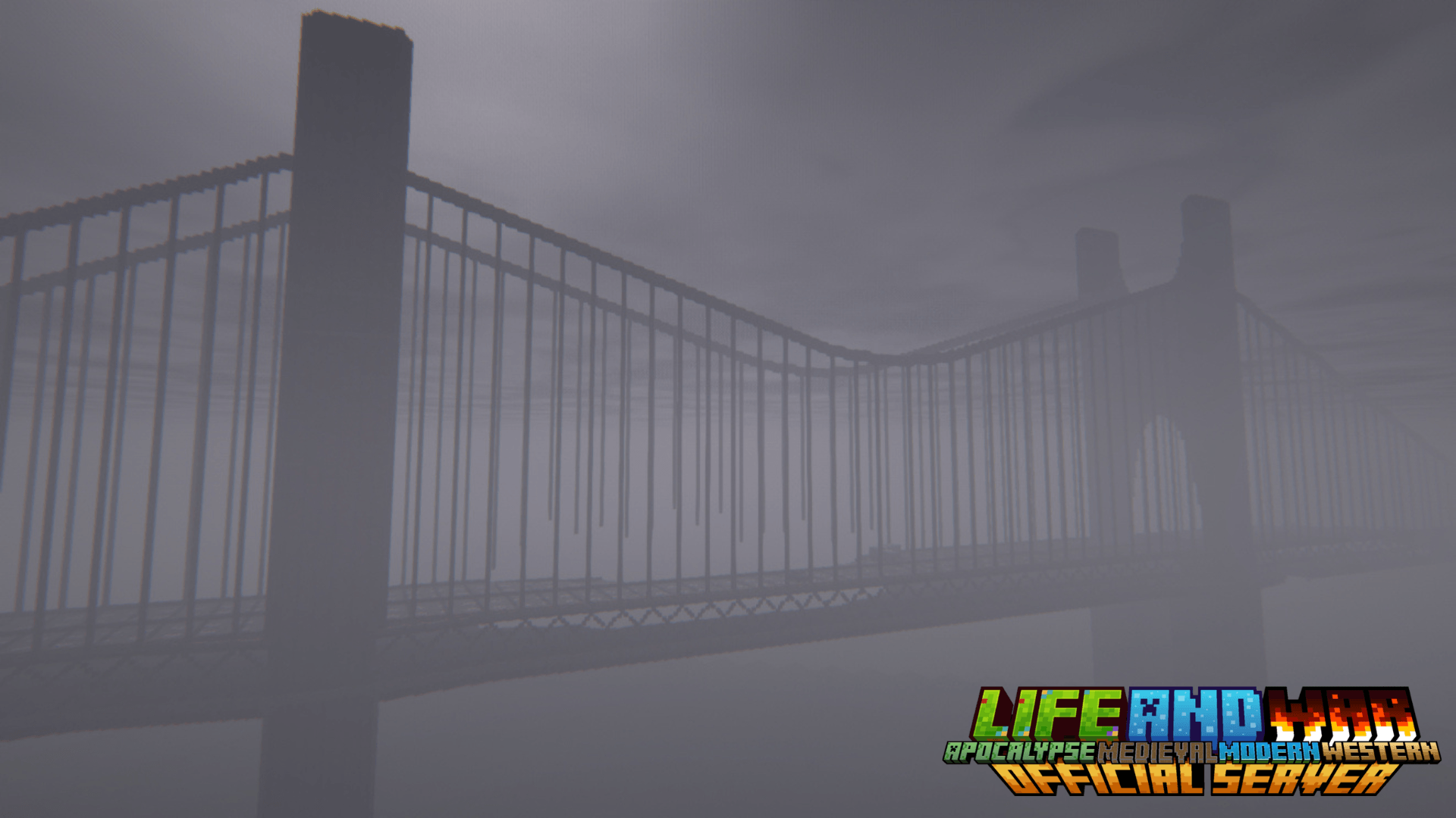 Thumbnail Big Bridge