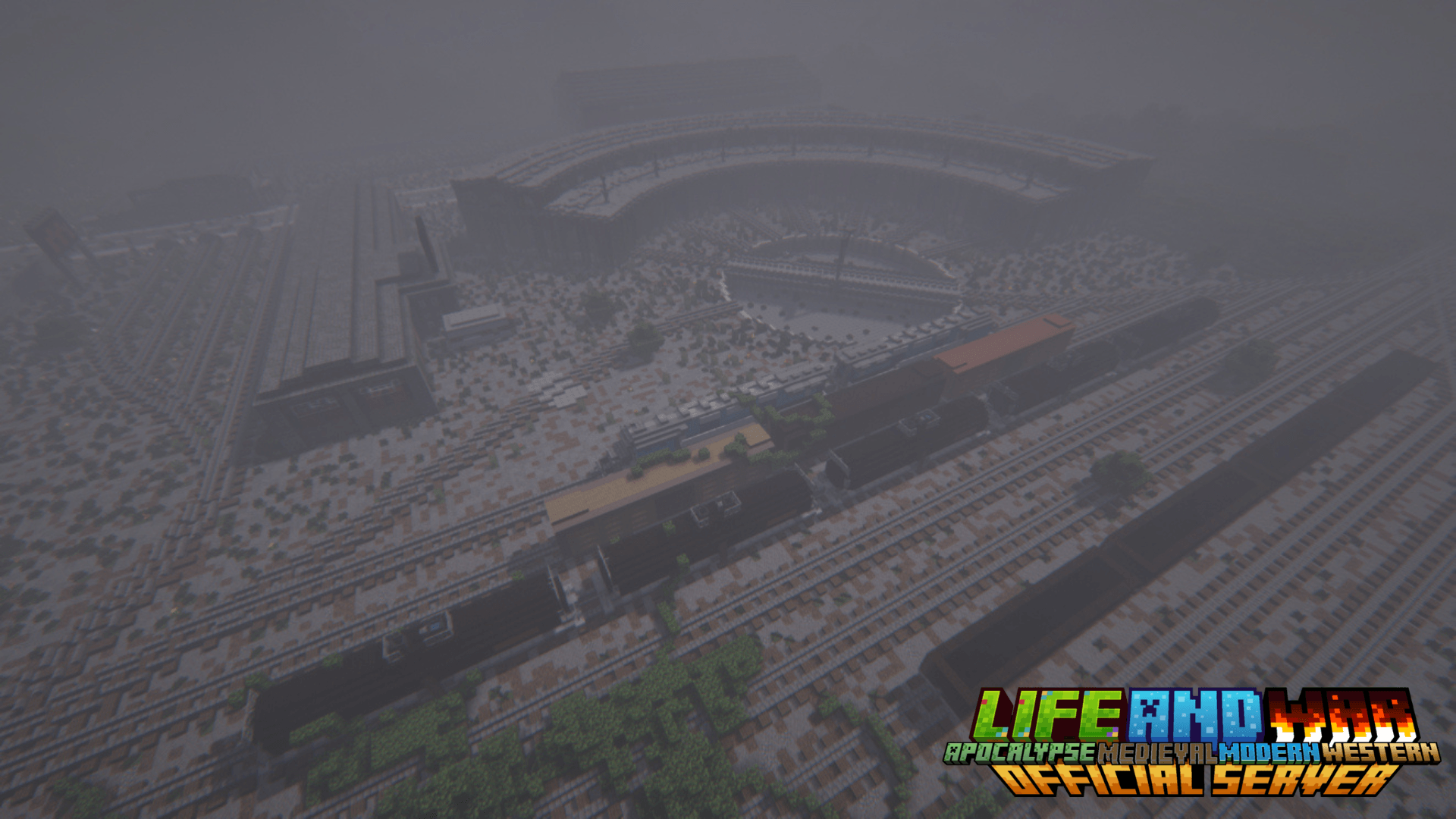 Thumbnail Railyard