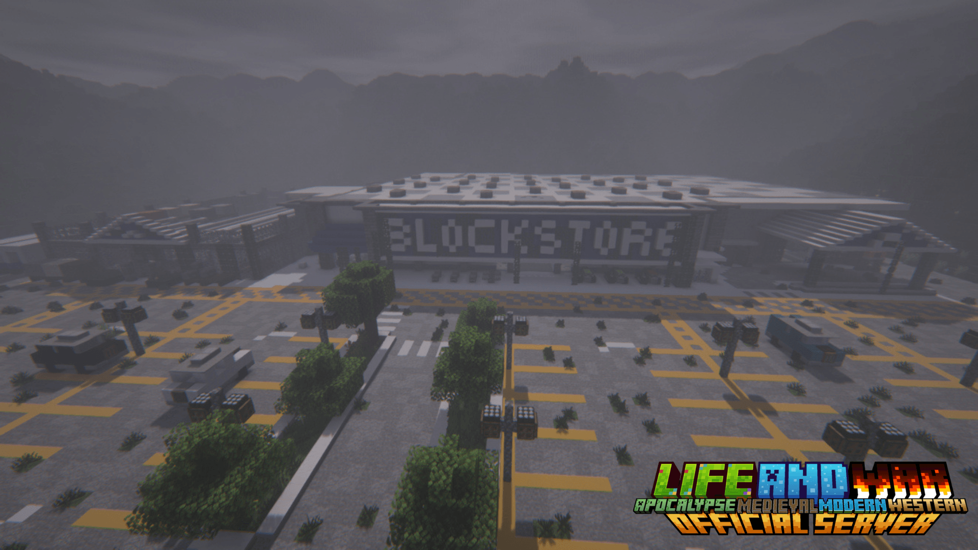 Thumbnail Big Store