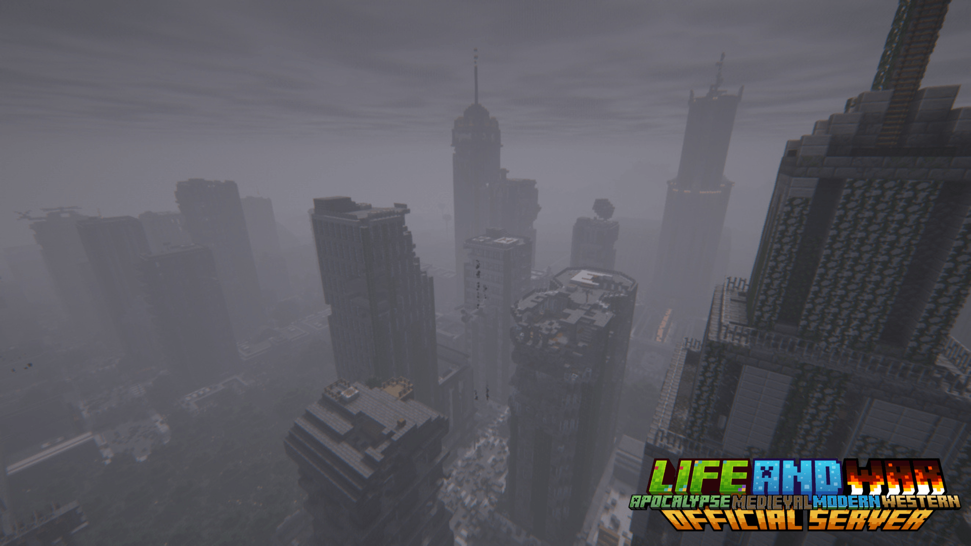 Large City