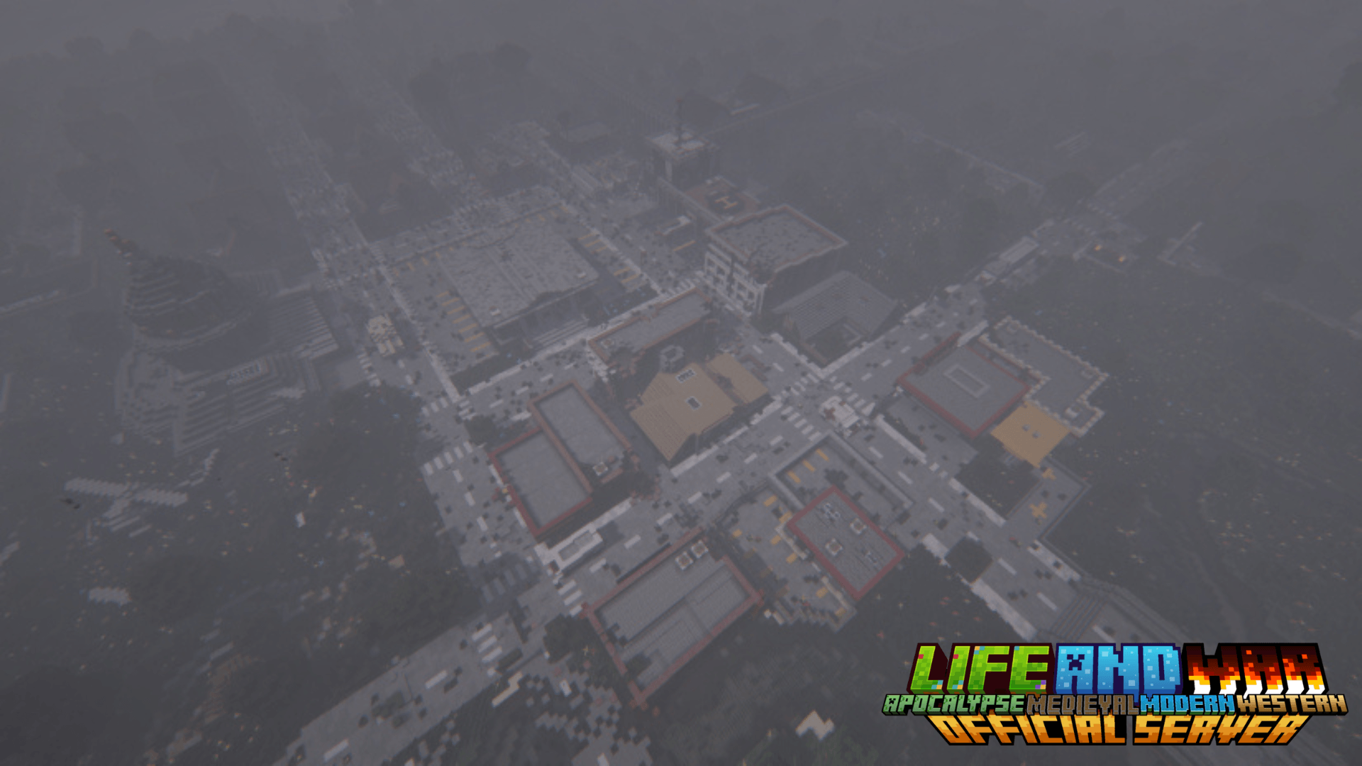 Small Town