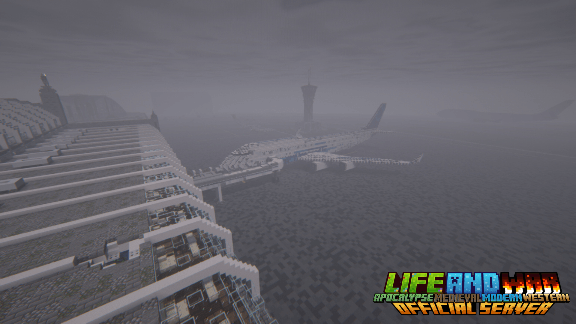 Thumbnail Airport
