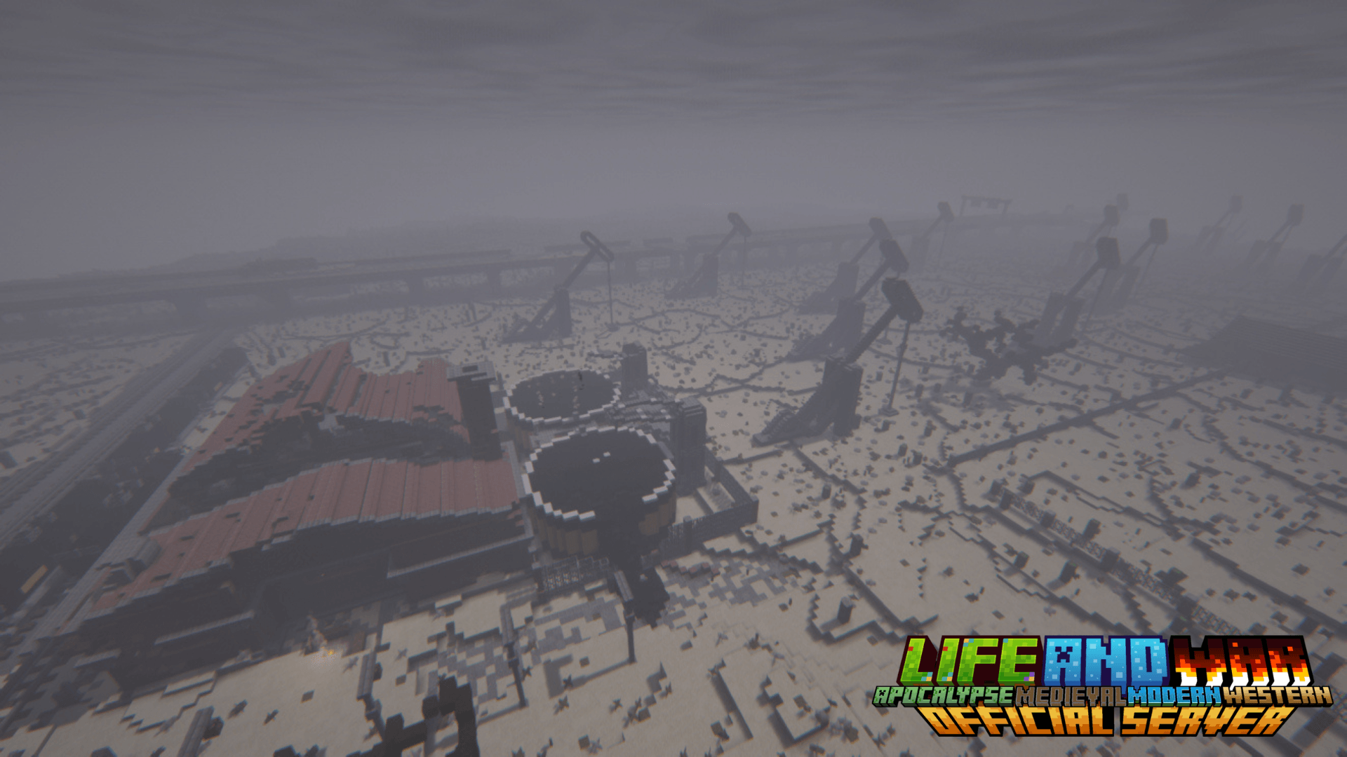Thumbnail Oil Field