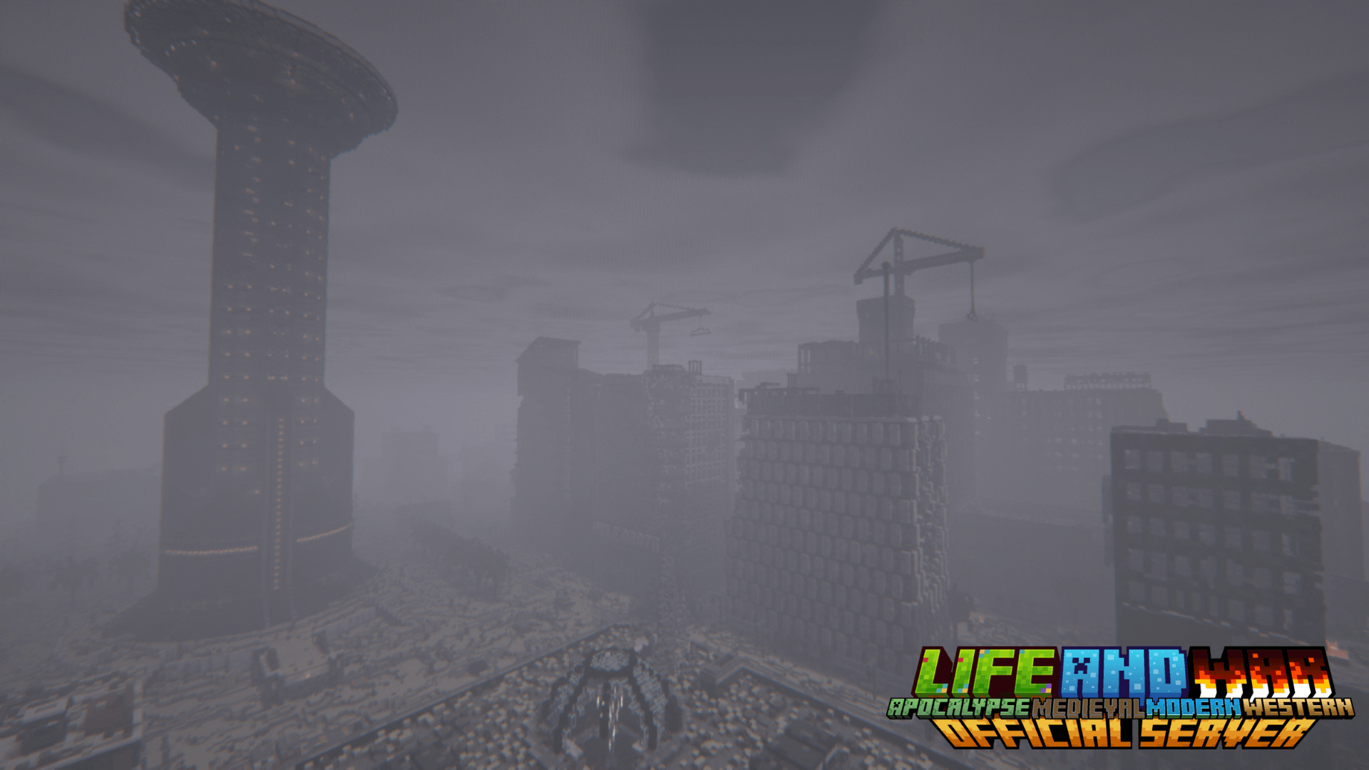 Thumbnail Desert City