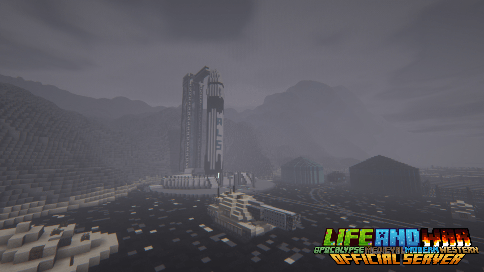 Thumbnail Rocket Ship