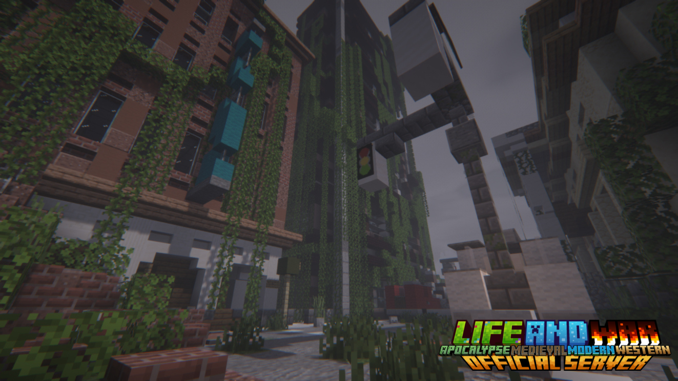 Thumbnail City Street