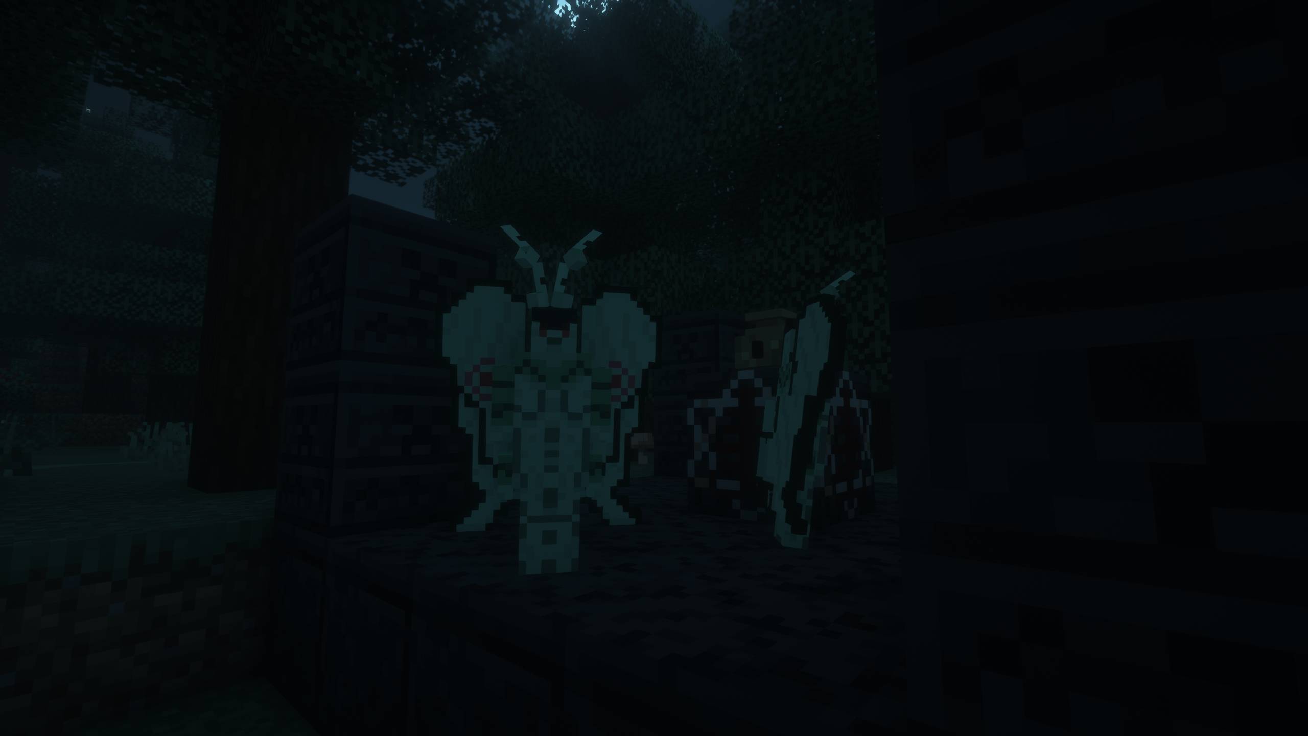 Insect Demon